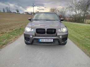 Bmw X5 3.0d x-drive 225kw - 4