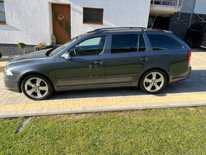 Octavia 2 1.9tdi - 4