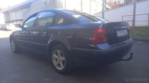 Vw Passat b5 - 4