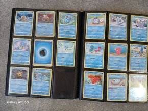 Predam zbierku Pokemon karticiek - 4