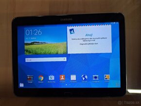 Samsung Galaxy Tab4 10.1 (SM-T530) - 4