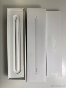 Apple pencil 2. generácie - 4