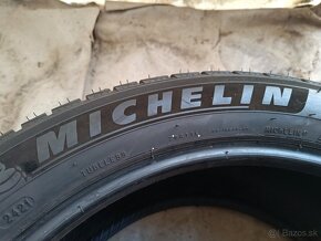 Zimné pneumatiky 295/40 R20 Michelin 2ks - 4