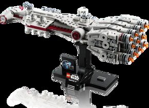 LEGO 75376 Tantive IV - 4