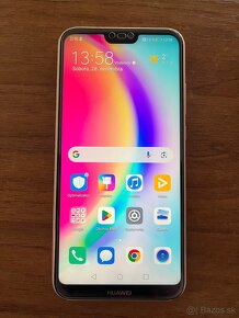 Huawei P20 lite - 4