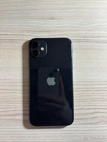 iPhone 11 - Black - 4