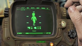 PS4 - Fallout 4 ☢️ - 4