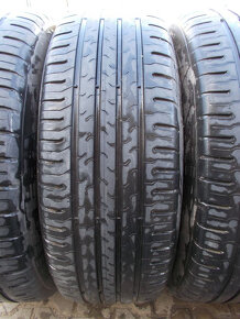 Pneumatiky Continental 215/60R17 letné 4ks - 4