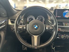 BMW x1 25dx Drive TOP STAV - 4