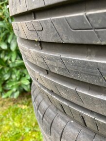 Predam Goodyear EfficientGrip Performance 205/55 R16 91H - 4