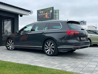 Volkswagen Passat R-Line 2.0 BiTDi DSG 4Motion, r.v.: 2018 - 4