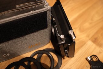 Nisi Matte Box C5 Filmmaker Kit - 4