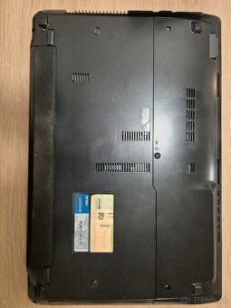 Notebook ASUS K53S (SX280) - 4