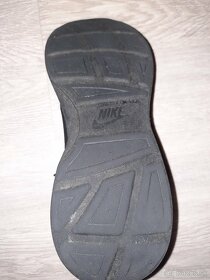 Tenisky Nike vel. 37.5 - 4