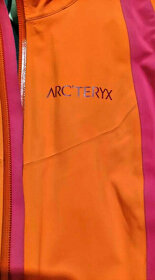 Damska lyziarska bunda Arc'teryx Stingray Goretex, S - 4