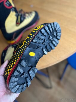 LA SPORTIVA Nepal Cube GTX Men - 4