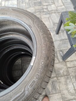 205/55 r16 - 4