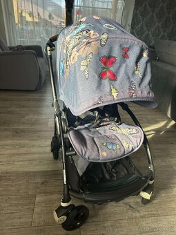 Bugaboo Bee5 butterfly - 4