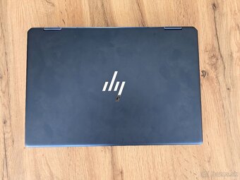 HP Spectre x360 16 12700H - 4