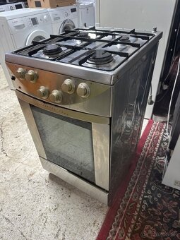 Gorenje Sporak - 4