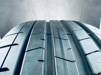 Letní pneu Continental 275/50 R20 99% - 4