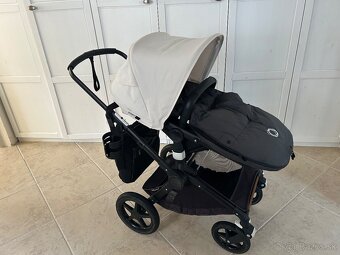 Predam kocik Bugaboo Fox3 - 4