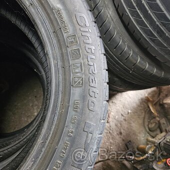 195/55 r16 Pirelli - 4