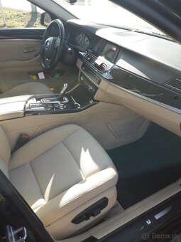 BMW 5, 528i x-drive (automat) - 4