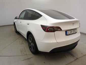 Tesla Model Y Long Range - 4