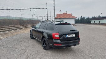 Predam Skoda Octavia3combi - 4