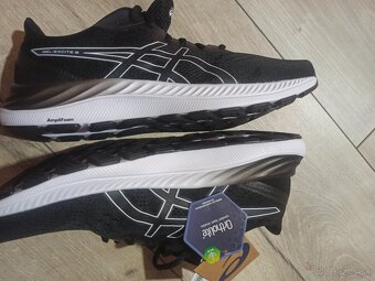 Predám športovú obuv Asics - 4