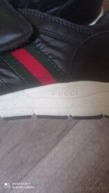 Detské tenisky Gucci - 4