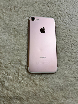 iPhone 7 128GB - 4