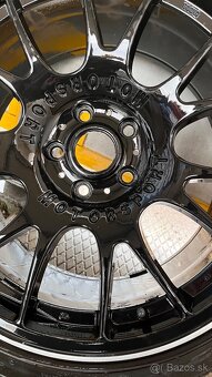 ☑️Sada kolies 5x112 r18 Motorsport - 4