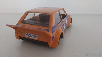 VW GOLF 1:25 Polistil - 4