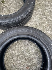 195/55 R15 85H Bridgestone Turanza ER300 - 4