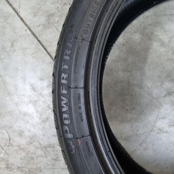 Letné pneumatiky 285/35 R22 POWERTRAC DOT2118 - 4