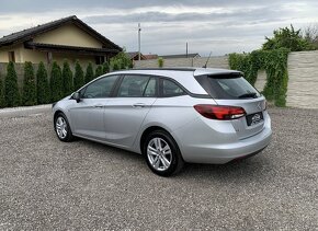 OPEL ASTRA SPORT TOURER ST 1.6 CDTI SR - 4