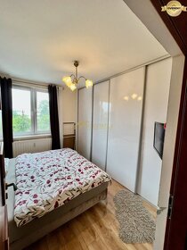 3 izbový byt po rekonštrukcii v Michalovciach - 4