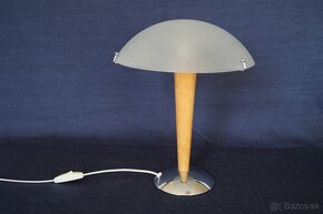 Retro lampa Ikea Kvintol (malá) v štýle Art déco - 4