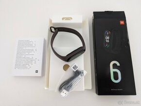 Xiaomi Mi Band 6 - 4