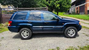 ✳️Jeep Grand Cherokee 2.7 CRD Laredo✳️ - 4