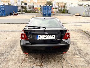 Ford Mondeo 1.8 16v 92kw - 4