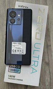 Huawei nova 10 pro, Infinix zero ultra 256GB... - 4