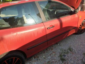 Fiat Bravo1,6 - 4