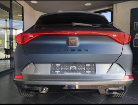 Cupra Formentor odpocet DPH - 4