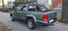 Volkswgen Amarok 2,0TDI AUTOMAT 132KW - 4