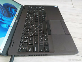 notebook Dell 5500 - i5-8365u, 16GB, 512GB SSD, Windows 11 - 4