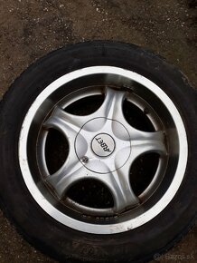 5x112 R16 - 4