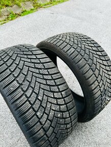 Bridgestone DOT1821 235/35 R19 - 4